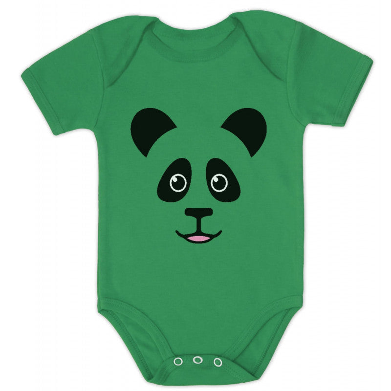 Glowing Panda Night Lamp